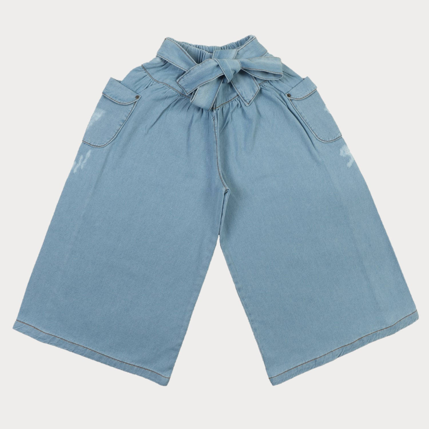 دامن شلواری جین