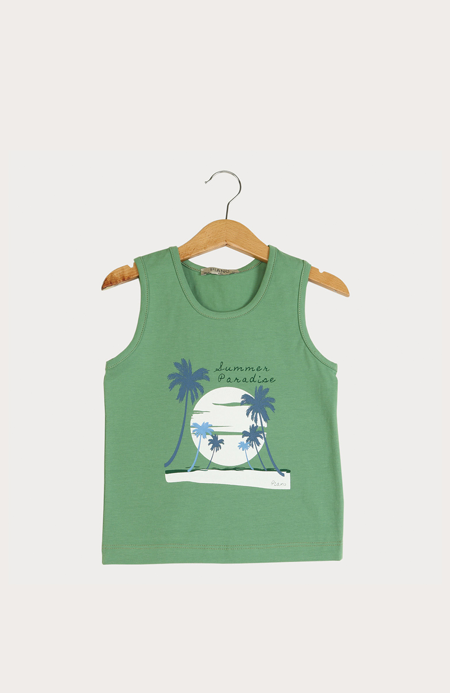 تاپ یکرو لایکرا (ست با کد 11018)