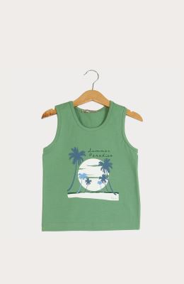 تاپ یکرو لایکرا (ست با کد 11018)