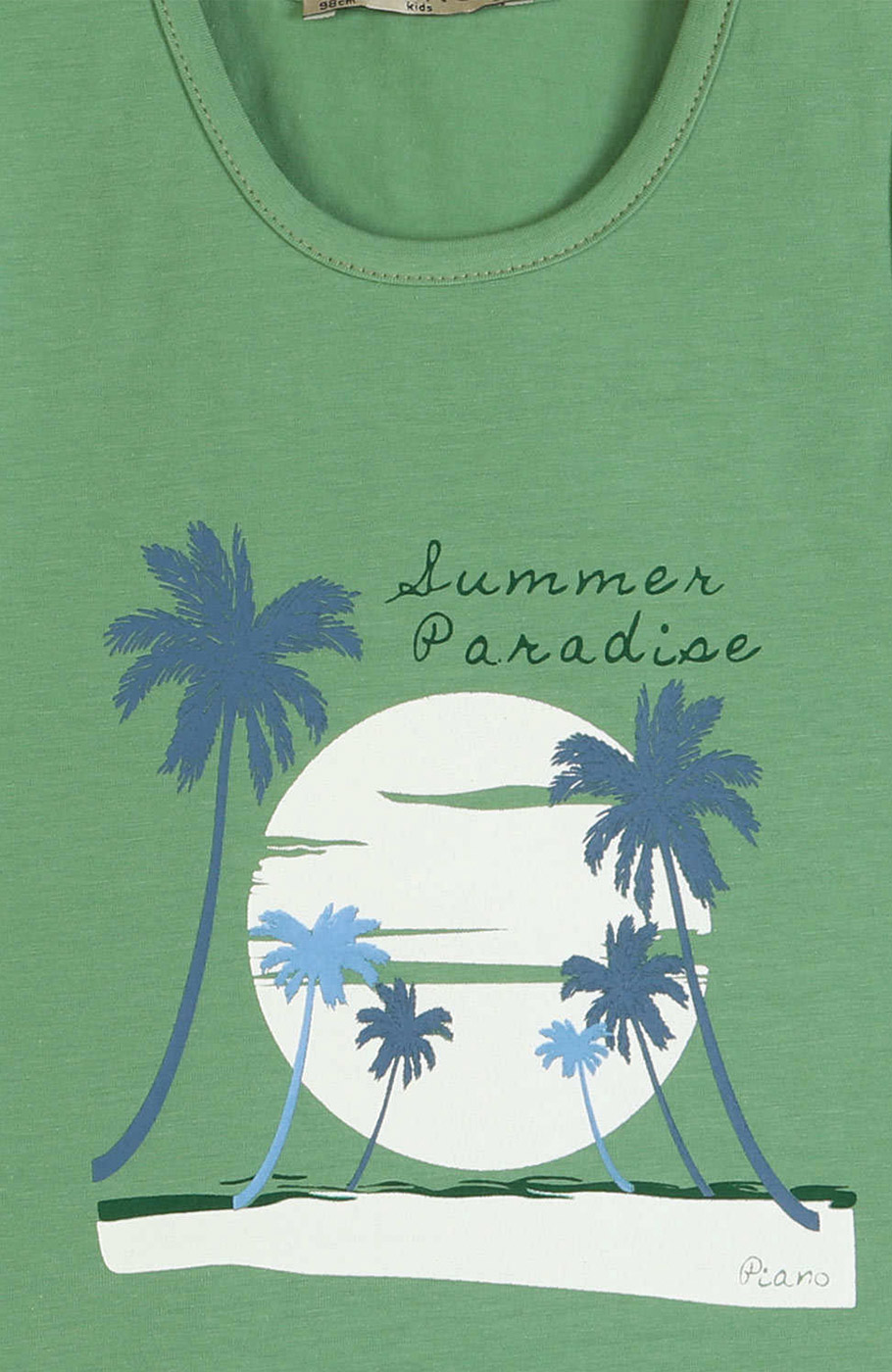 تاپ یکرو لایکرا (ست با کد 11018)