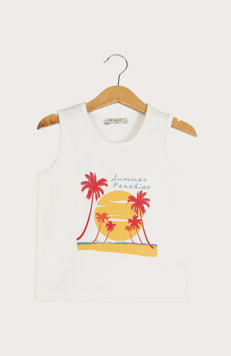 تاپ یکرو لایکرا (ست با کد 11018)