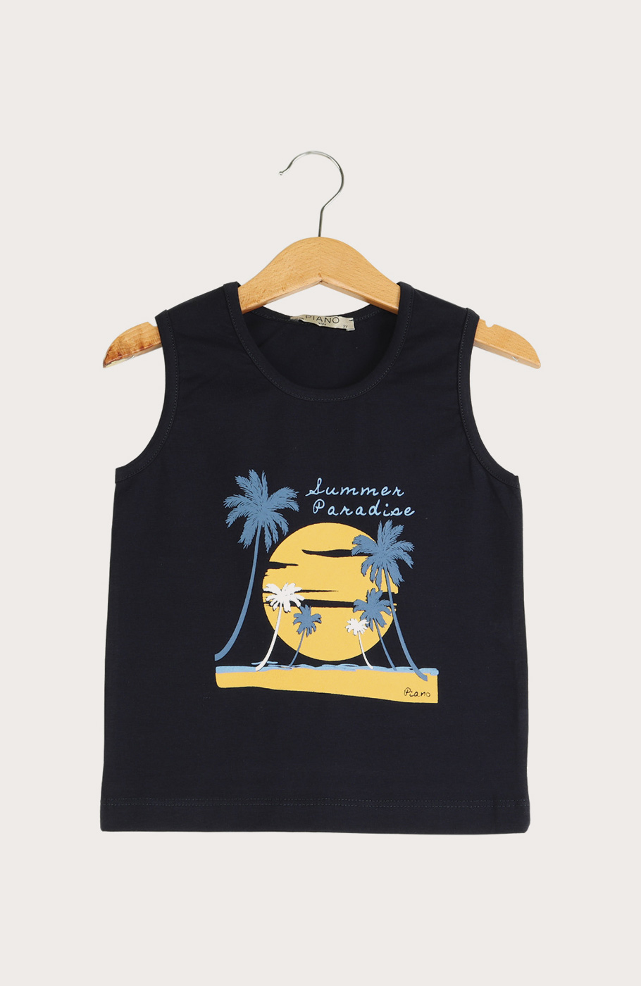 تاپ یکرو لایکرا (ست با کد 11018)