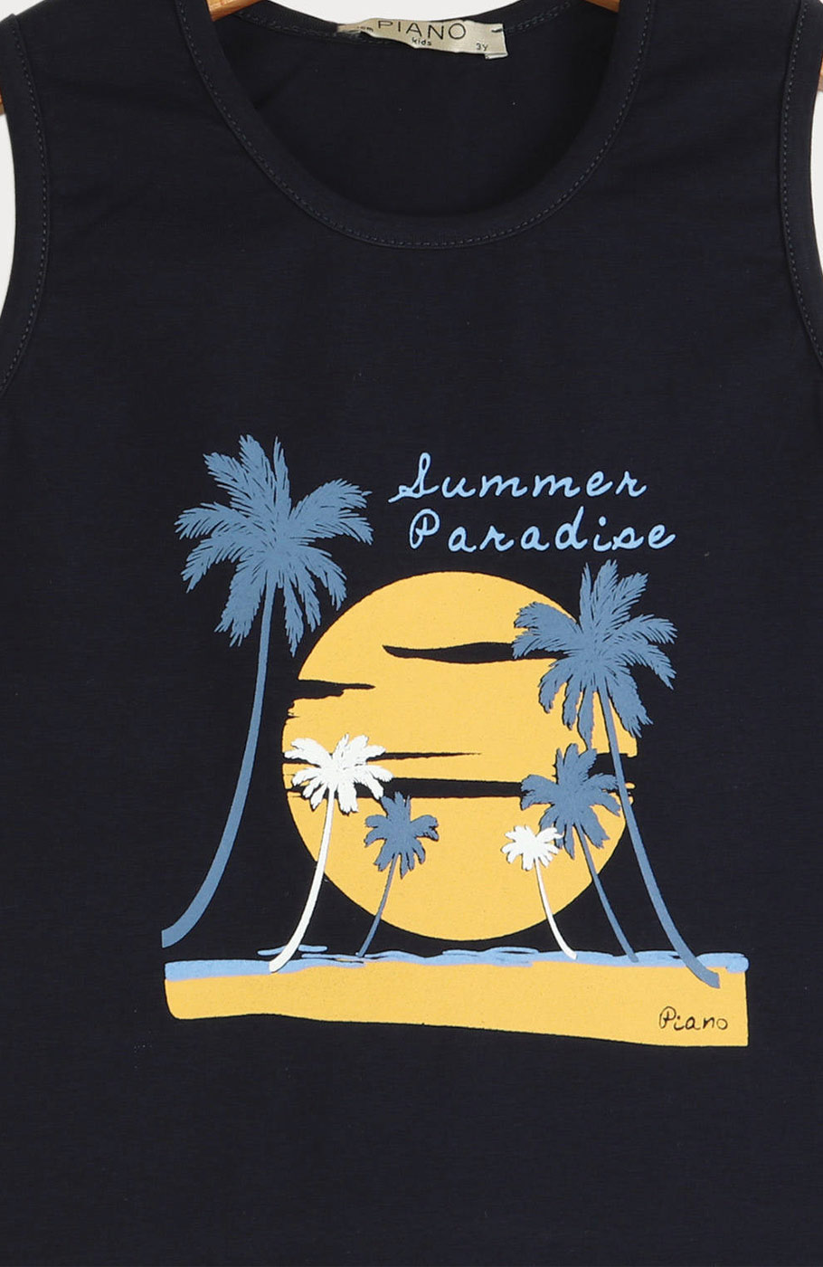 تاپ یکرو لایکرا (ست با کد 11018)