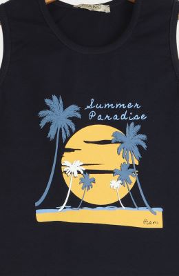 تاپ یکرو لایکرا (ست با کد 11018)