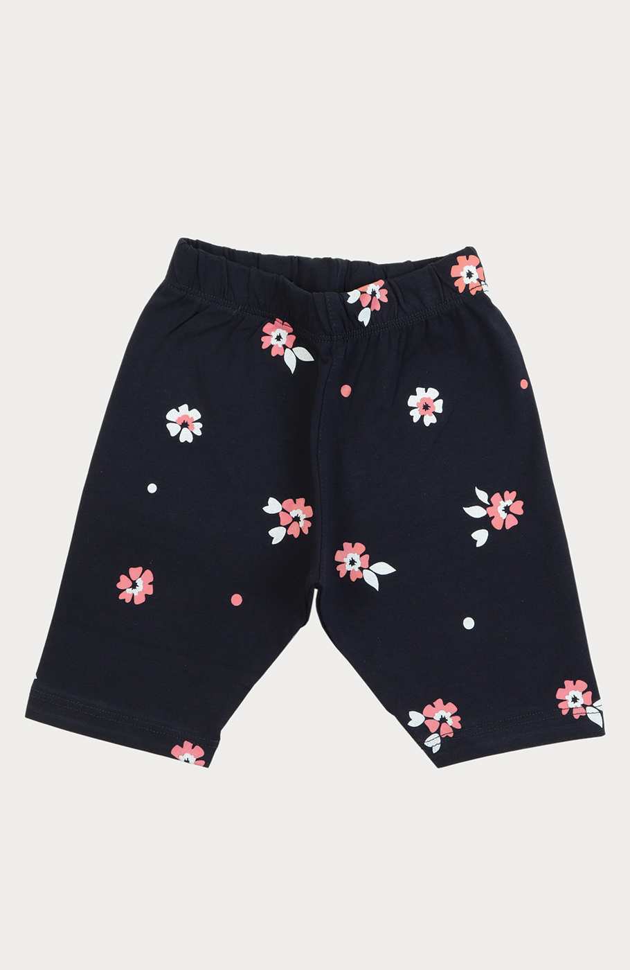 شلوارک یکرو لایکرا جذب (ست با کد 10107)