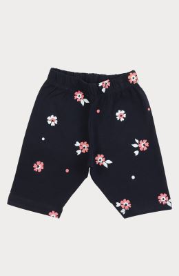 شلوارک یکرو لایکرا جذب (ست با کد 10107)