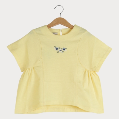 تیشرت یکرو لایکرا اسلپ (ست با کد 10108)