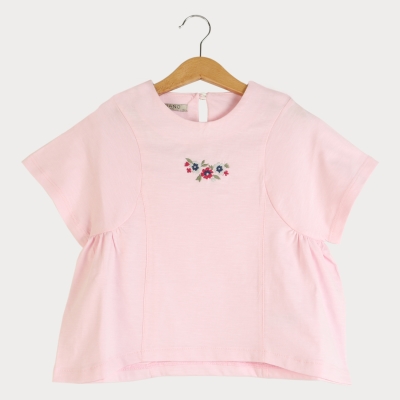 تیشرت یکرو لایکرا اسلپ (ست با کد 10108)