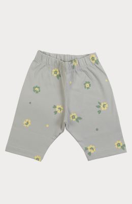 شلوارک یکرو لایکرا جذب (ست با کد 10107)