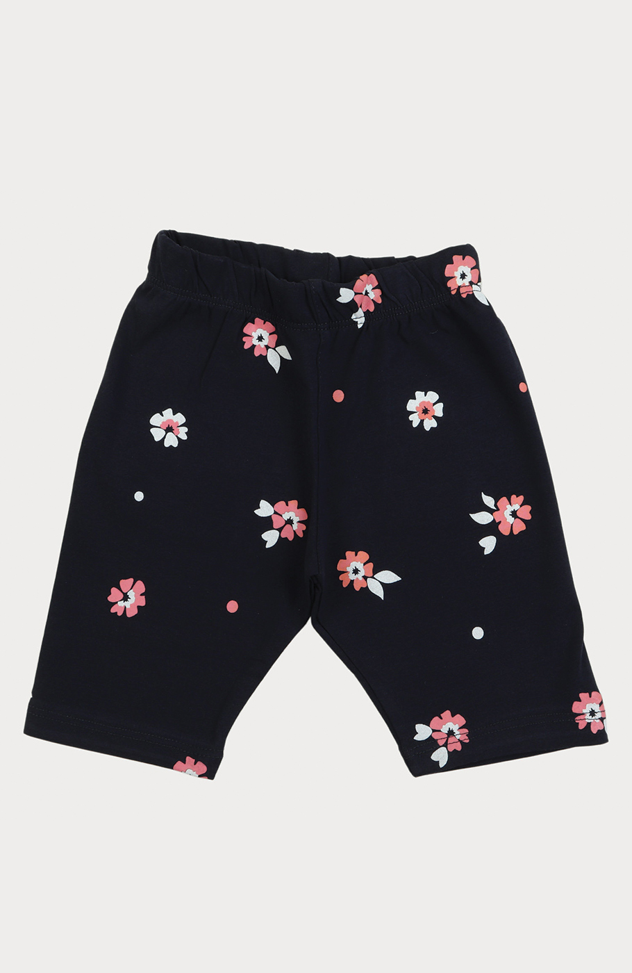 شلوارک یکرو لایکرا جذب (ست با کد 10107)