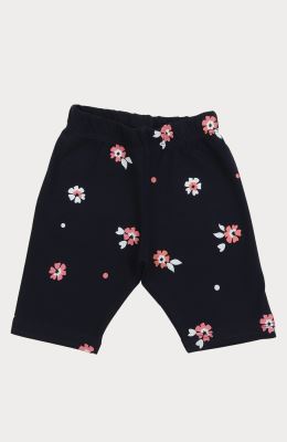 شلوارک یکرو لایکرا جذب (ست با کد 10107)