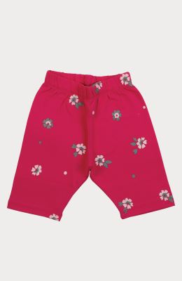 شلوارک یکرو لایکرا جذب (ست با کد 10107)