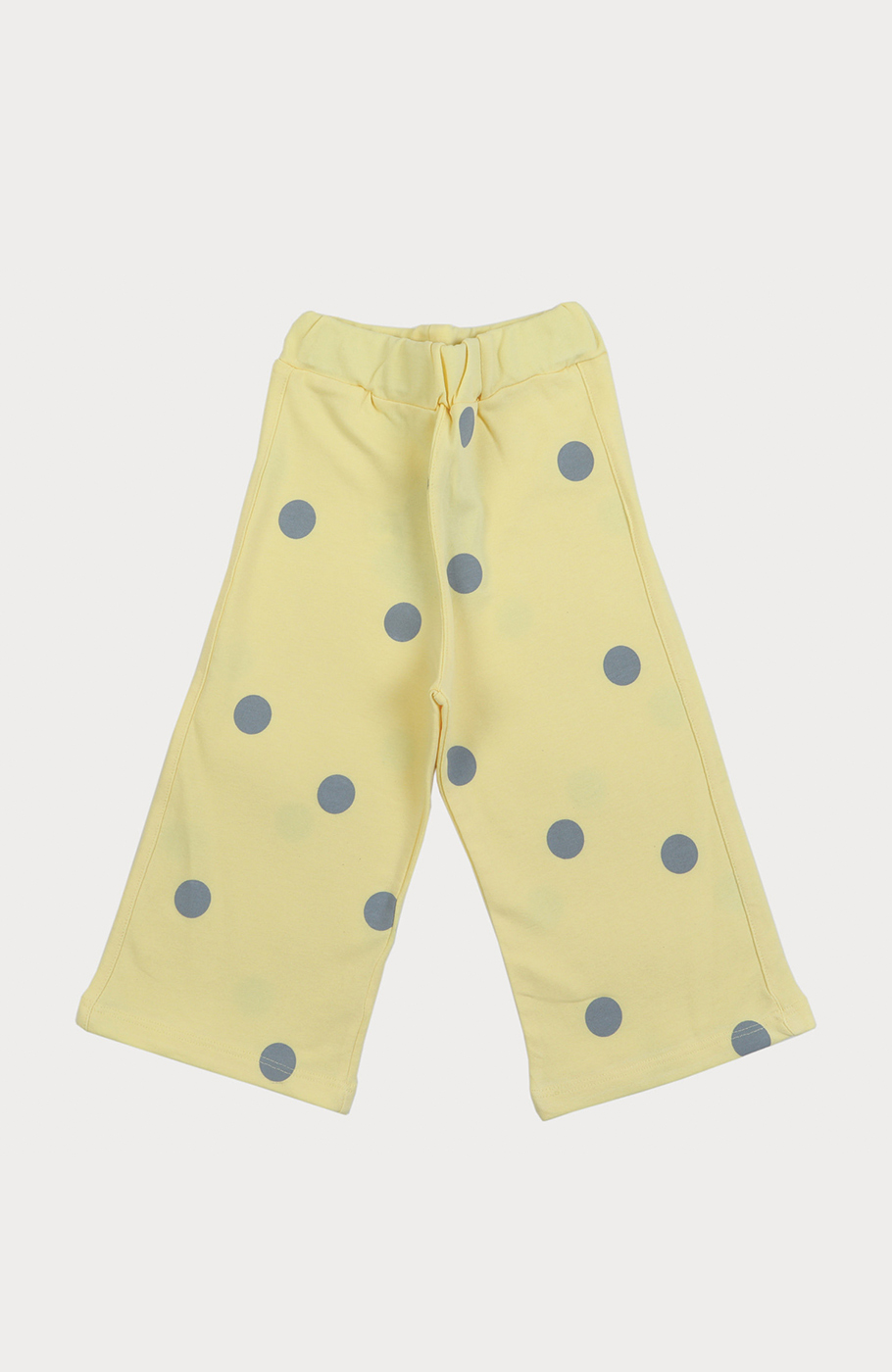 شلوار دورس دو نخ گشاد برمودا (ست با کد 10110)