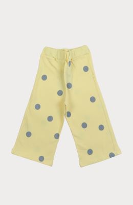 شلوار دورس دو نخ گشاد برمودا (ست با کد 10110)