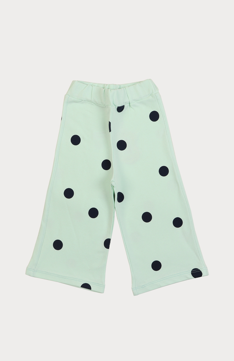 شلوار دورس دو نخ گشاد برمودا (ست با کد 10110)