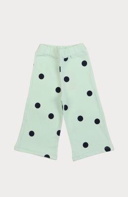 شلوار دورس دو نخ گشاد برمودا (ست با کد 10110)