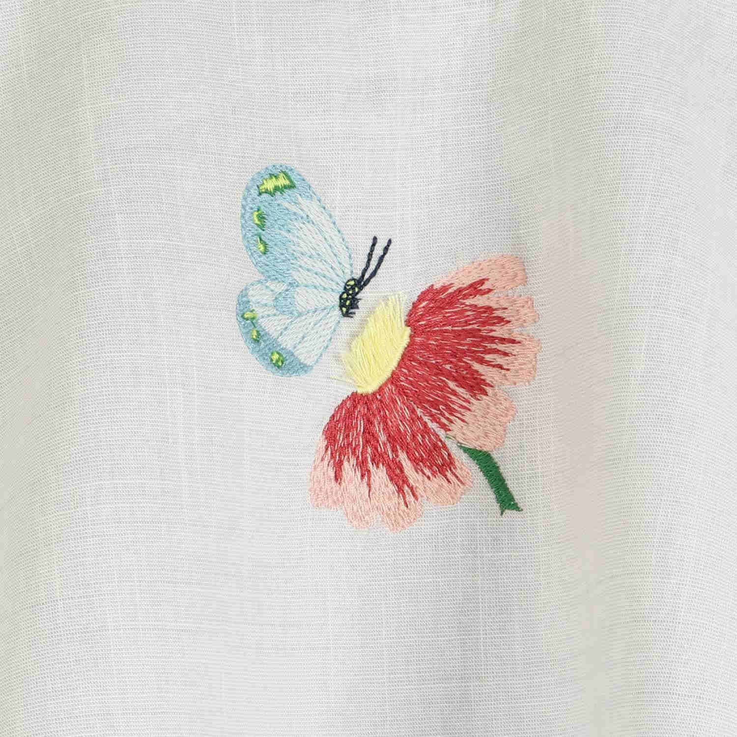 تاپ لینن اسلپ