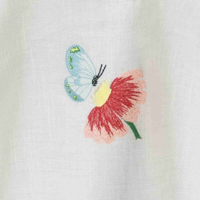 تاپ لینن اسلپ