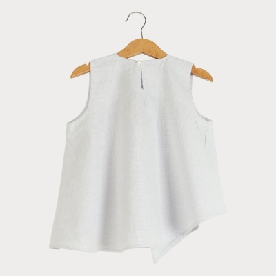 تاپ لینن اسلپ