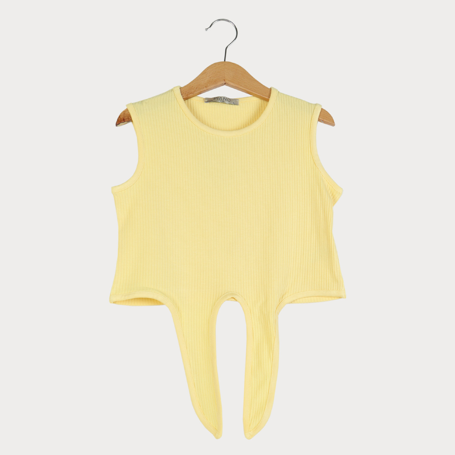 نیم تنه و شلوار برمودا ویسکوز کبریتی