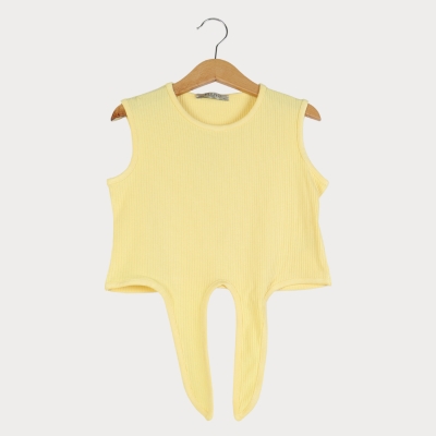 نیم تنه و شلوار برمودا ویسکوز کبریتی