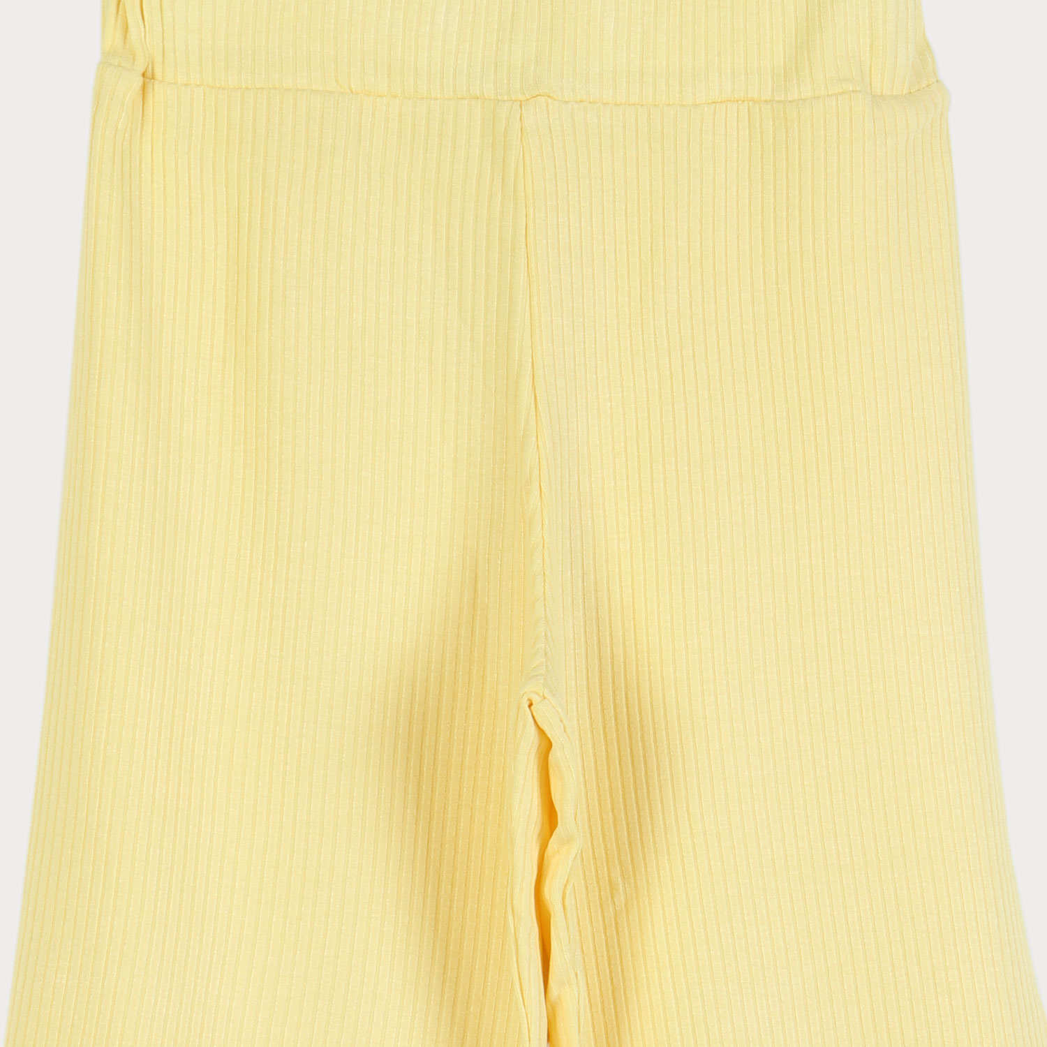 نیم تنه و شلوار برمودا ویسکوز کبریتی