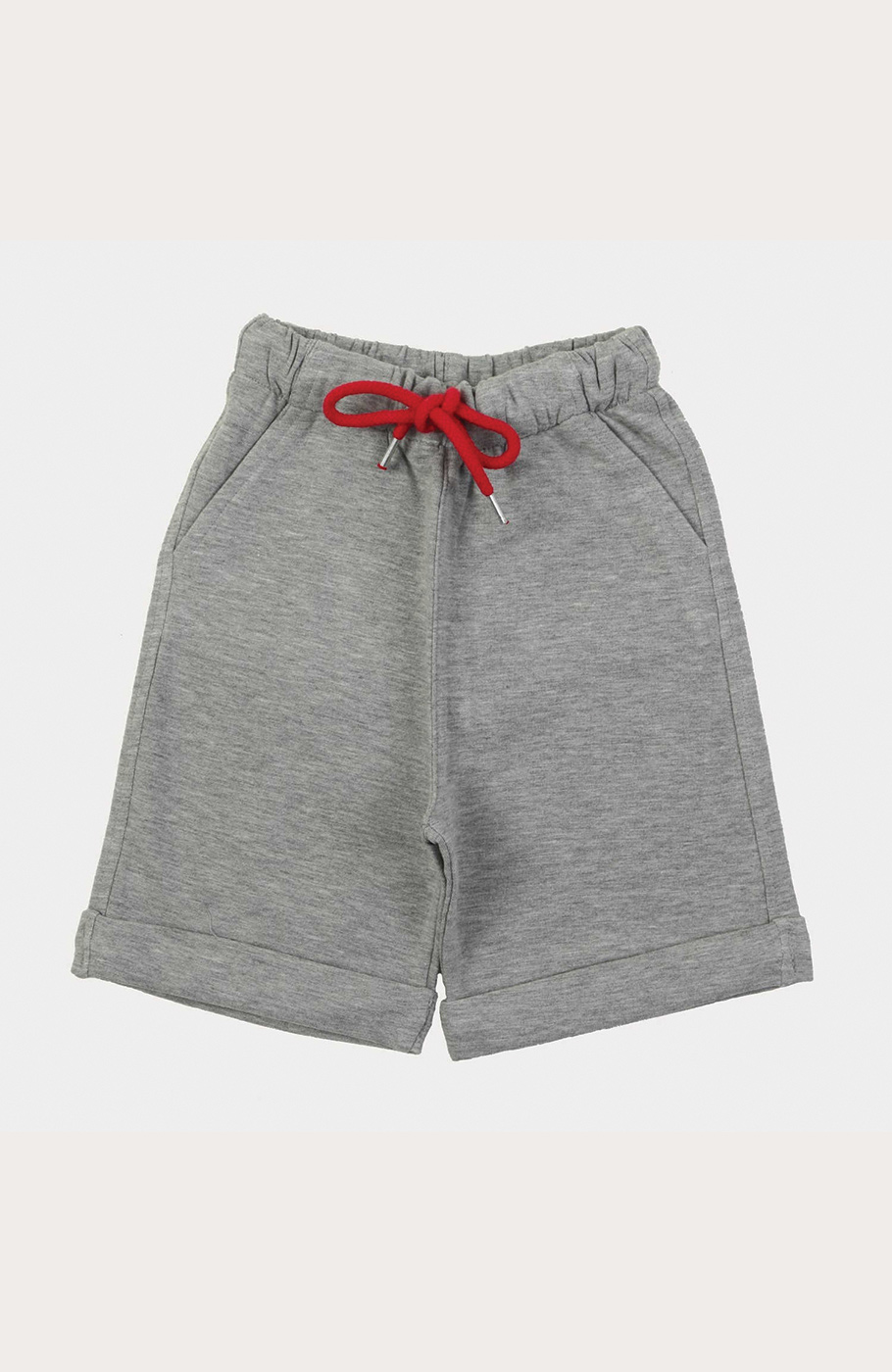 شلوارک دورس دو نخ (ست با کد 11023)