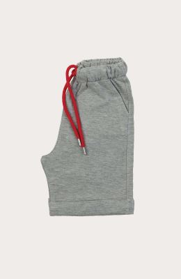 شلوارک دورس دو نخ (ست با کد 11023)