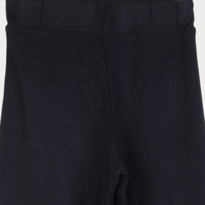 نیم تنه و شلوار برمودا ویسکوز کبریتی