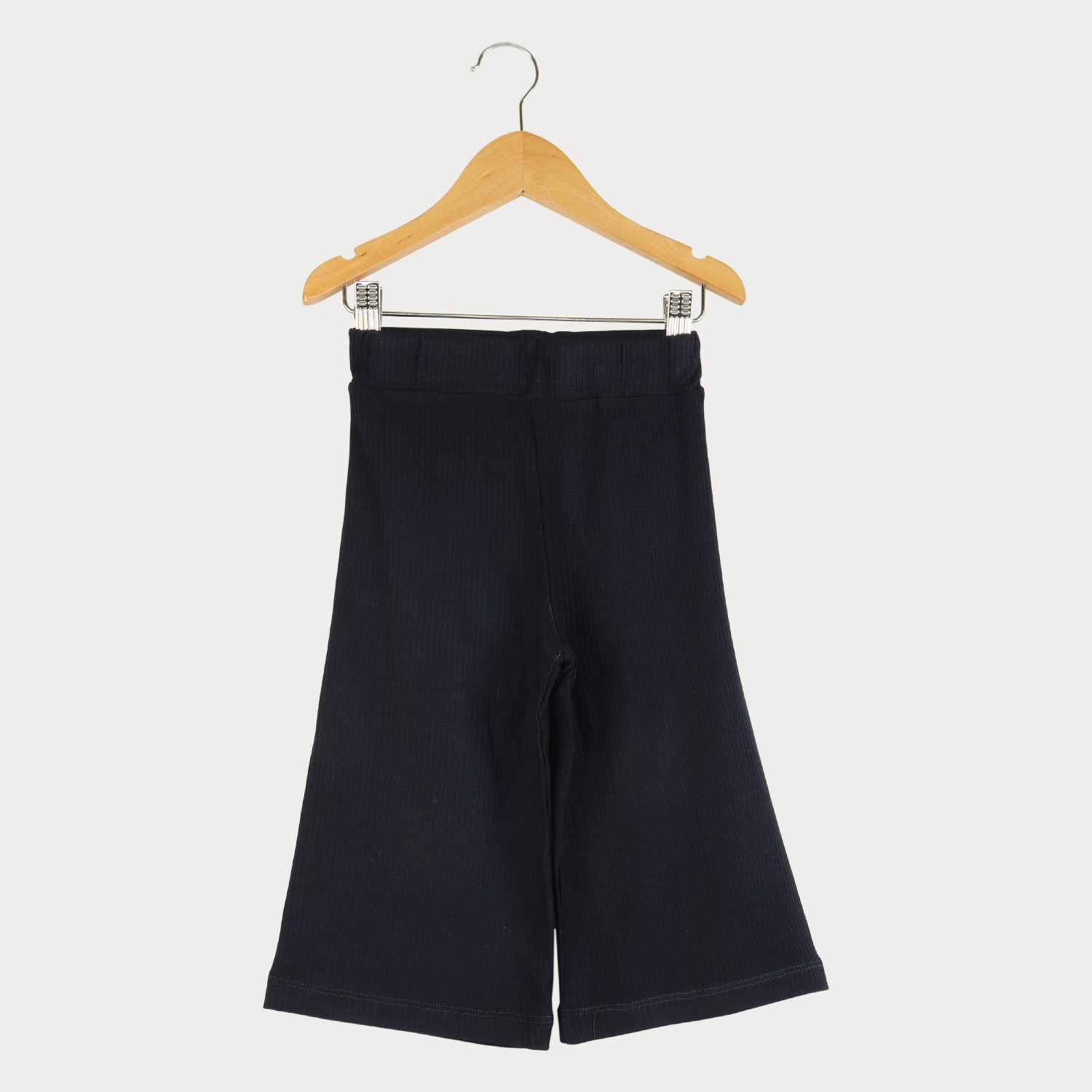 نیم تنه و شلوار برمودا ویسکوز کبریتی