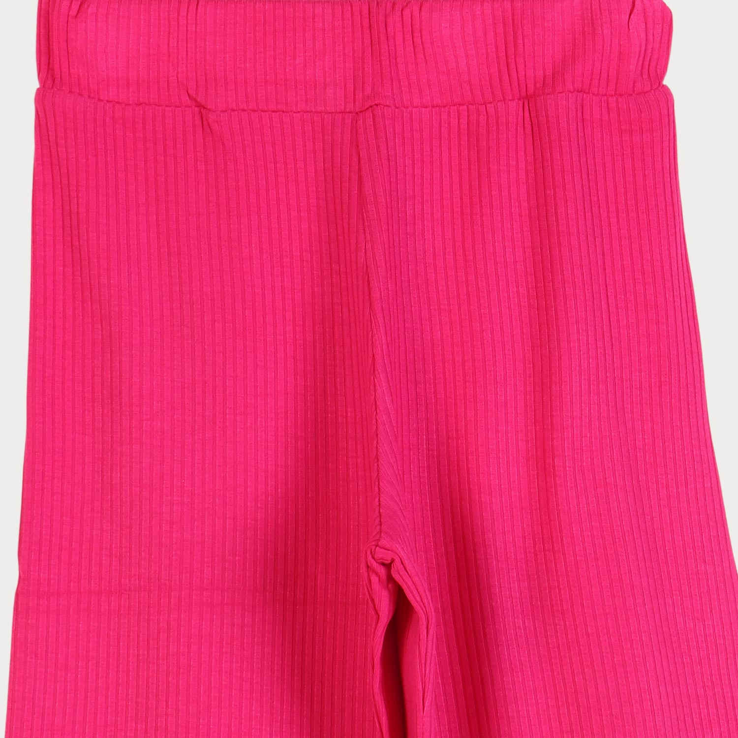 نیم تنه و شلوار برمودا ویسکوز کبریتی