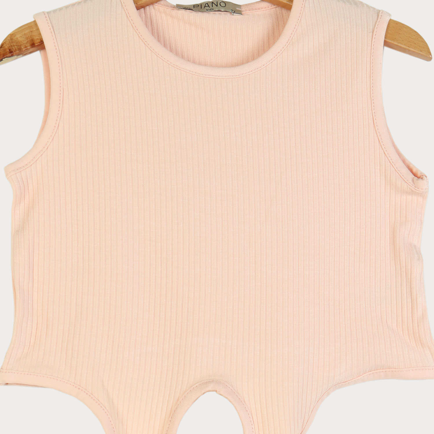 نیم تنه و شلوار برمودا ویسکوز کبریتی