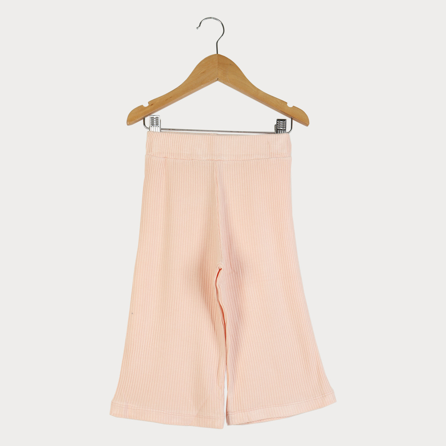 نیم تنه و شلوار برمودا ویسکوز کبریتی