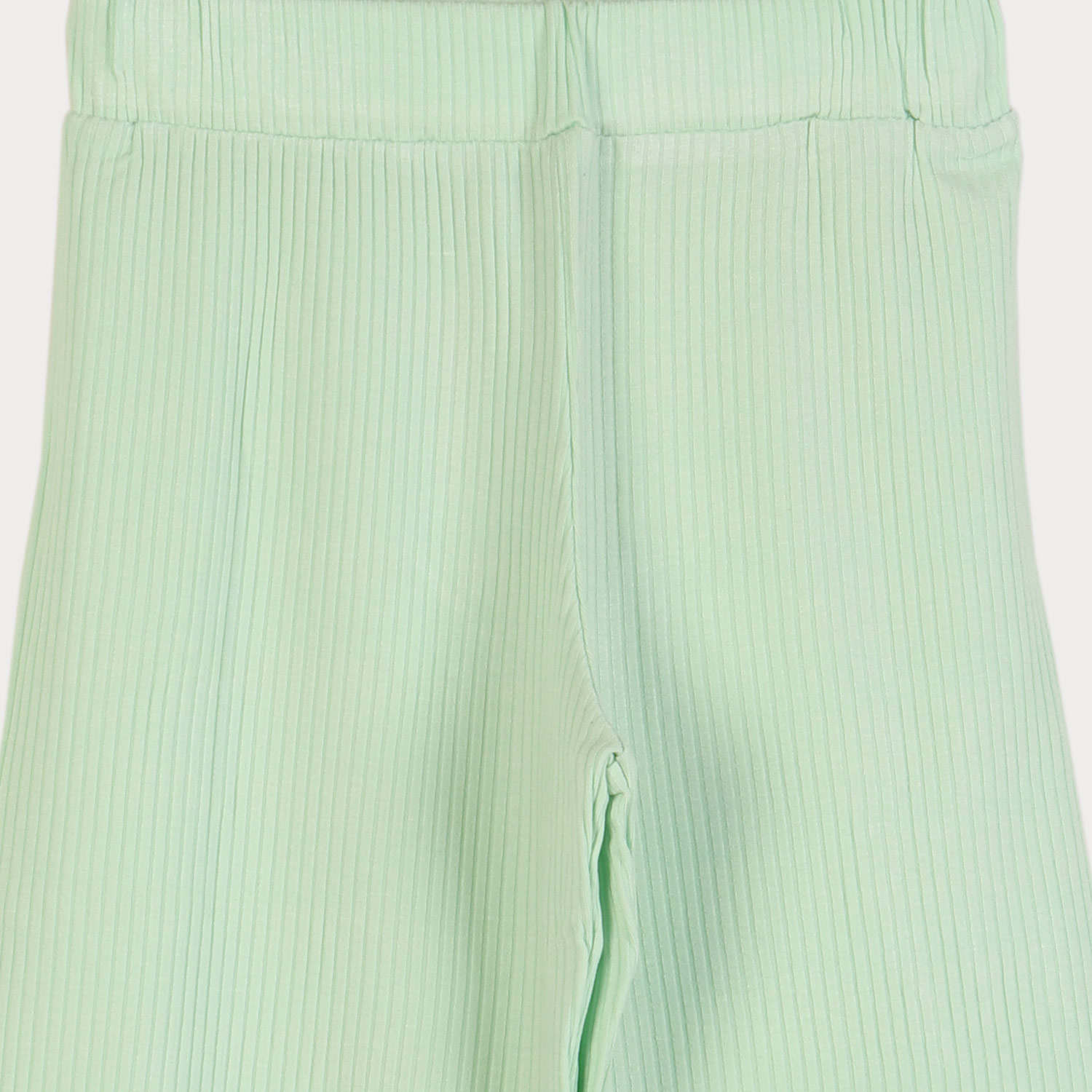 نیم تنه و شلوار برمودا ویسکوز کبریتی