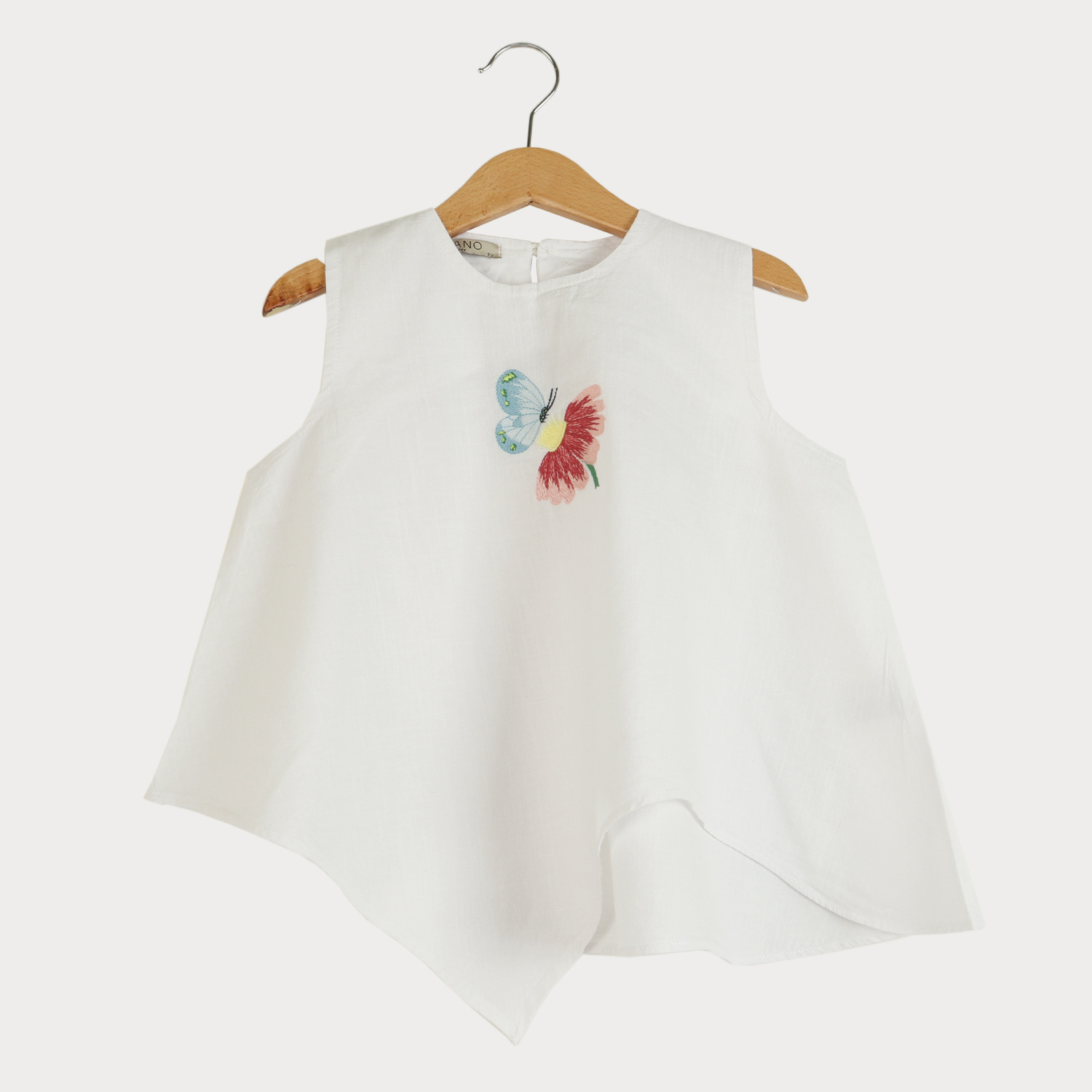 تاپ لینن اسلپ