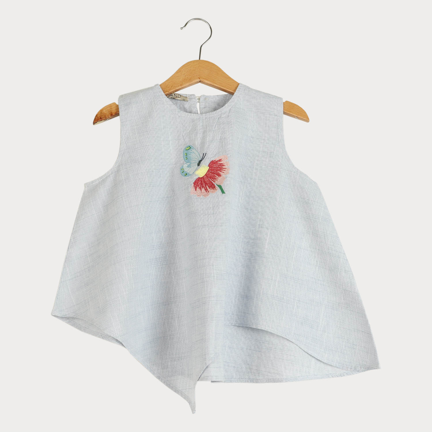 تاپ لینن اسلپ