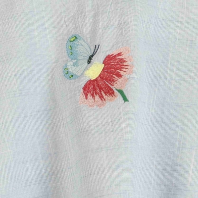 تاپ لینن اسلپ