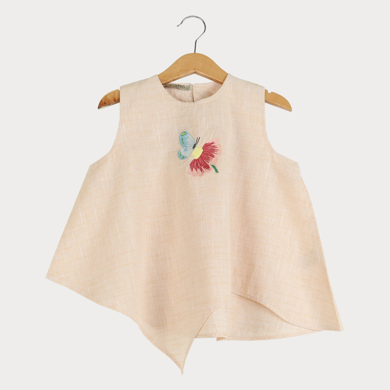 تاپ لینن اسلپ