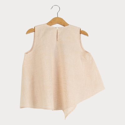 تاپ لینن اسلپ