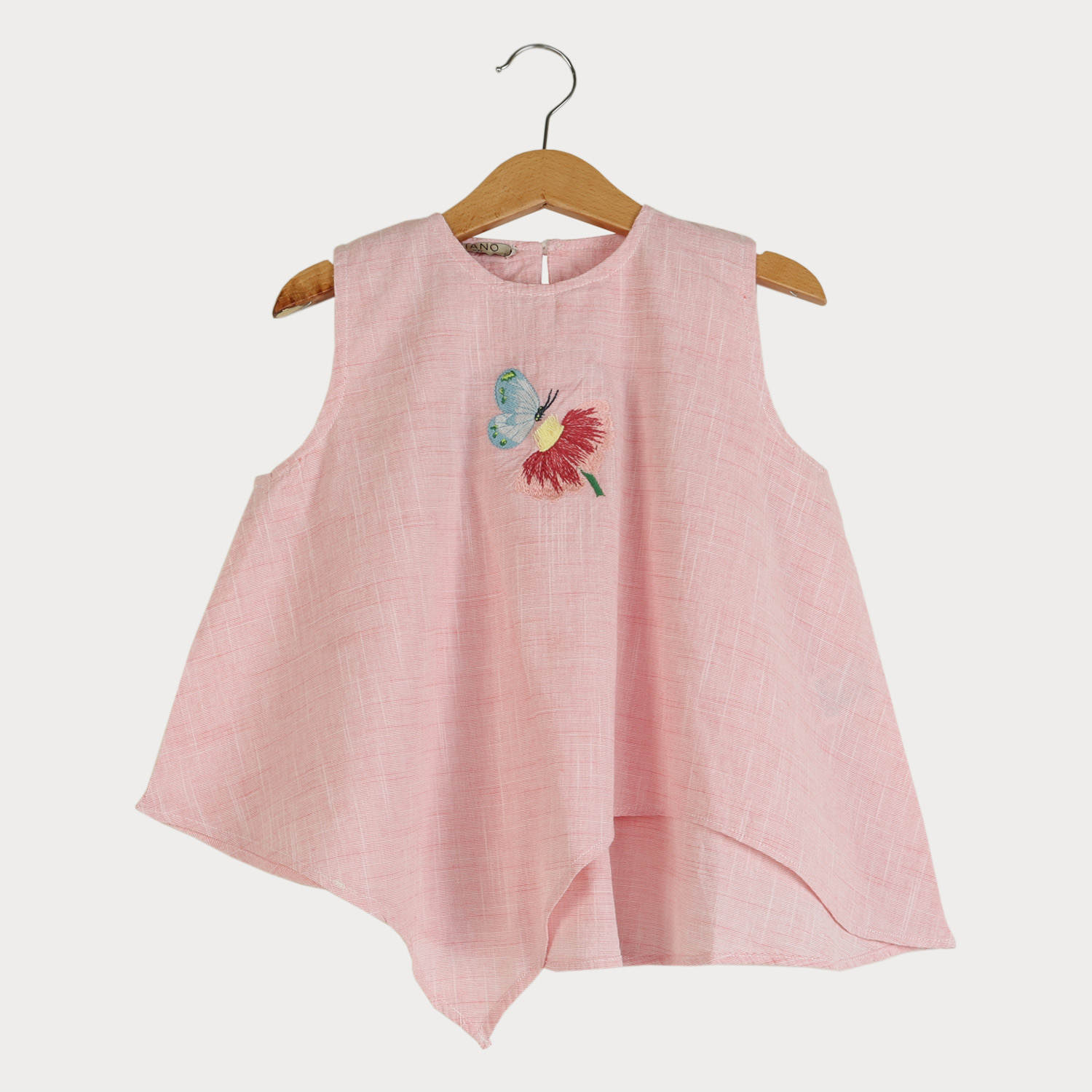 تاپ لینن اسلپ