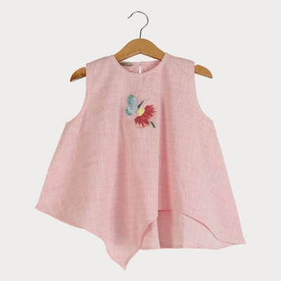 تاپ لینن اسلپ