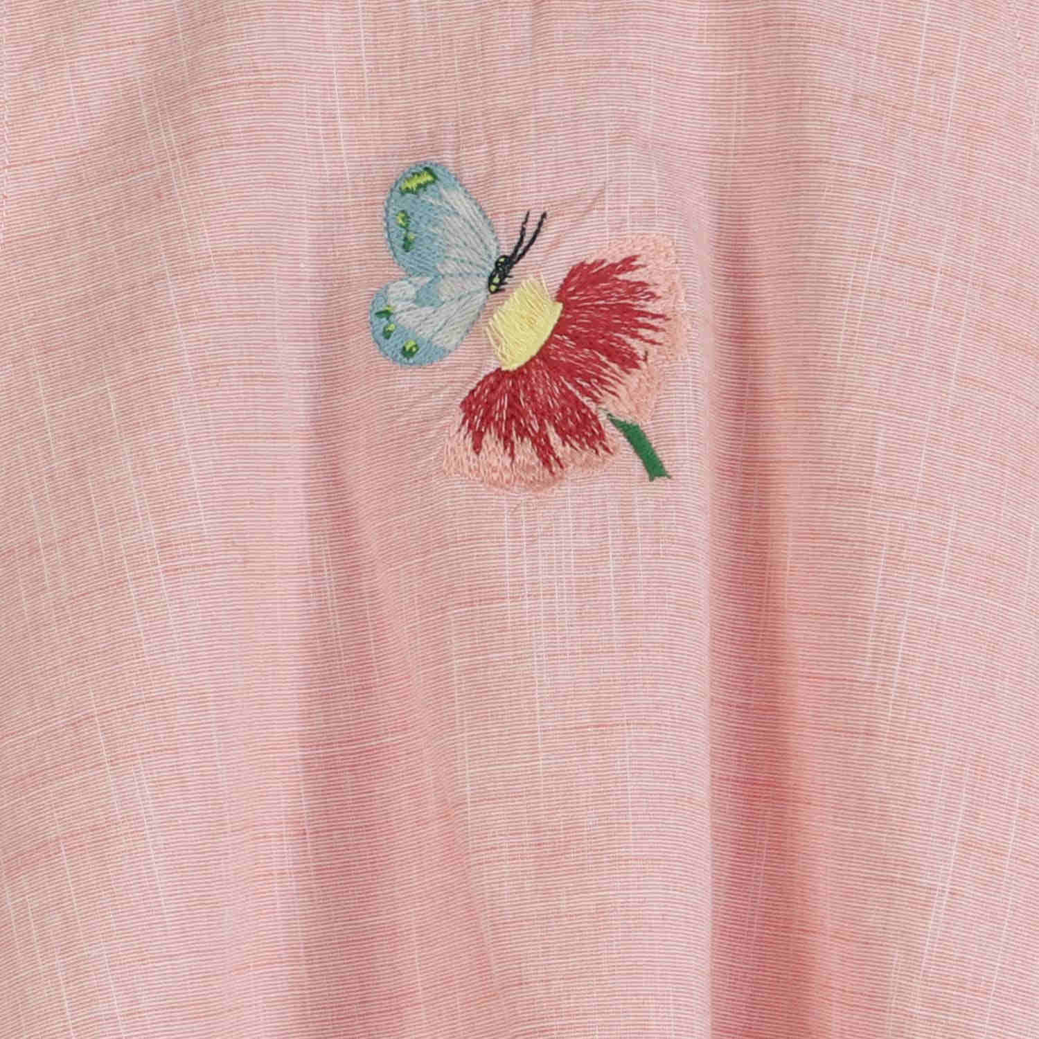 تاپ لینن اسلپ