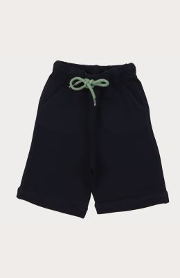 شلوارک دورس دو نخ (ست با کد 11023)