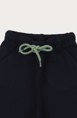 شلوارک دورس دو نخ (ست با کد 11023)