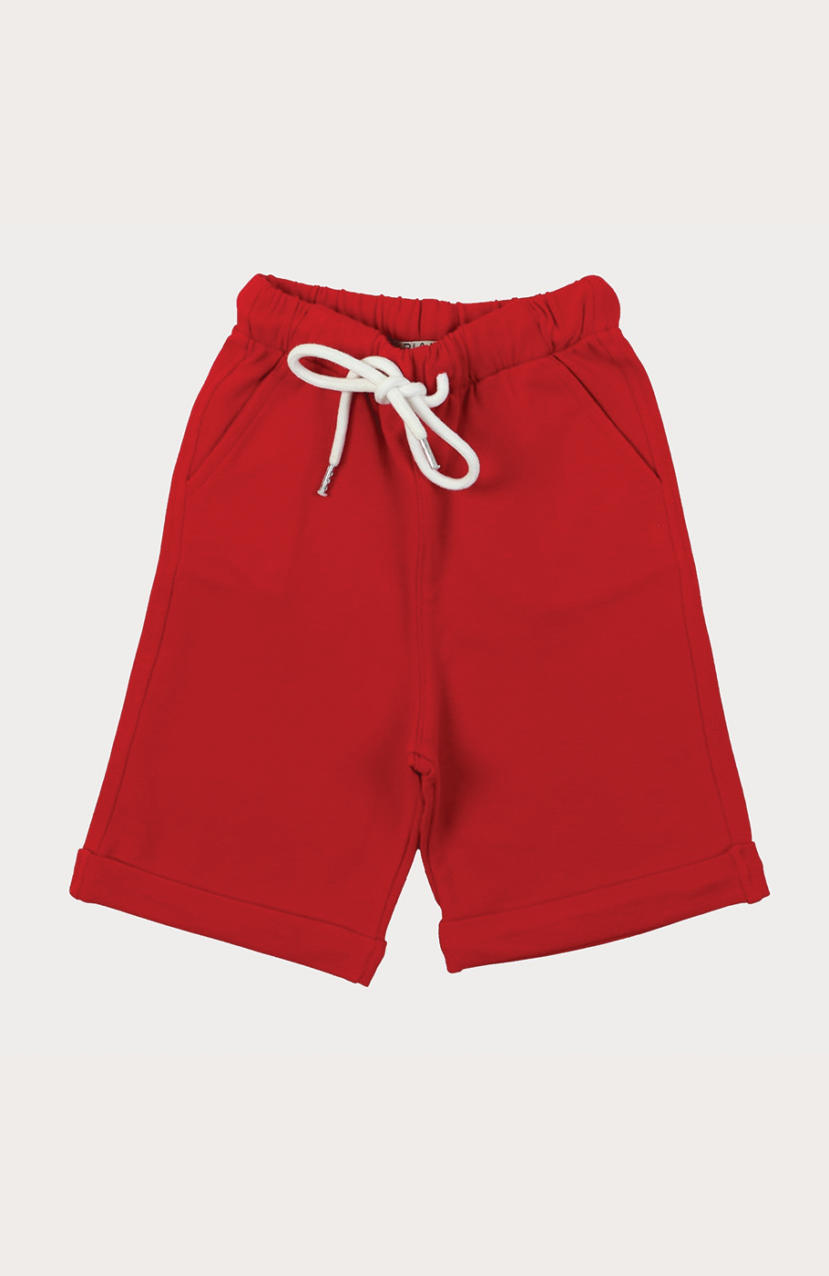 شلوارک دورس دو نخ (ست با کد 11023)