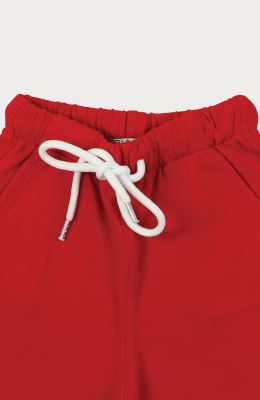 شلوارک دورس دو نخ (ست با کد 11023)