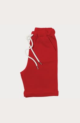 شلوارک دورس دو نخ (ست با کد 11023)