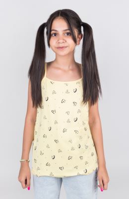 تاپ زیر و رو ویسکوز ساده