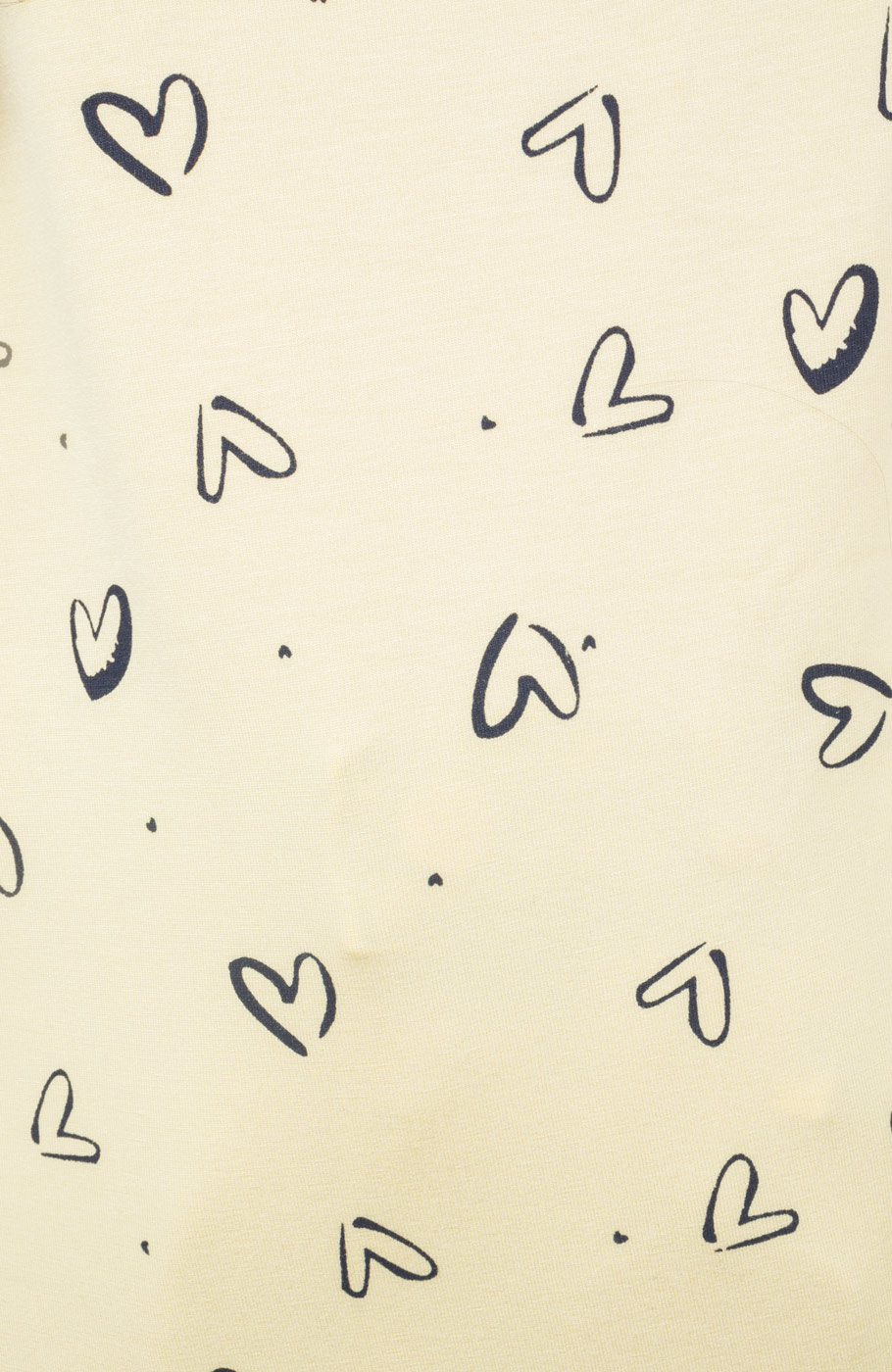 تاپ زیر و رو ویسکوز ساده