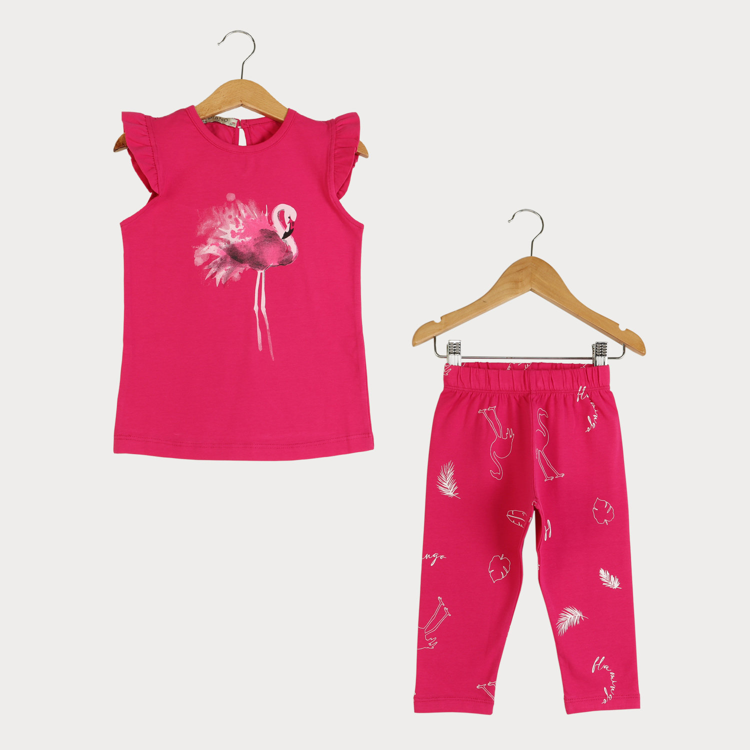 تاپ و لگ یکرو لایکرا